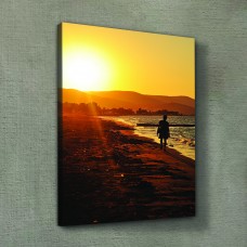 KS-005 Kanvas tablo