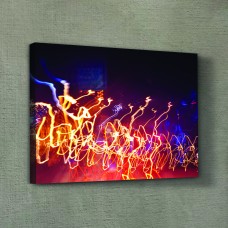 KS-006 Kanvas tablo