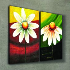 KS-097 Kanvas tablo