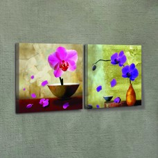 KS-557 Kanvas tablo
