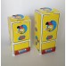 KRL-002 Kral Şakir Puffy Sticker