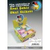 KRL-001 Kral Şakir Okul Etiketi