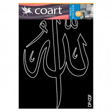 DP-037 Allah 	