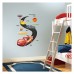 DS-284 Cars Boy Cetveli 50X70