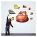 DS-026 Cars Duvar Sticker 50X70