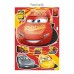 DS-026 Cars Duvar Sticker 50X70
