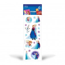 DS-183 Frozen Sticker	