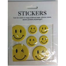 YB-001 Yama Sticker