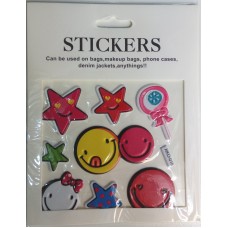 YB-003 Yama Sticker