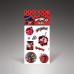 LB-001 Lady Bug Sticker	