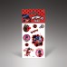 LB-001 Lady Bug Sticker	
