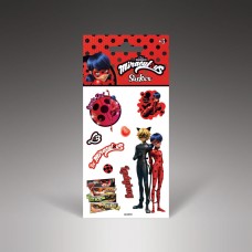 LB-001 Lady Bug Sticker	